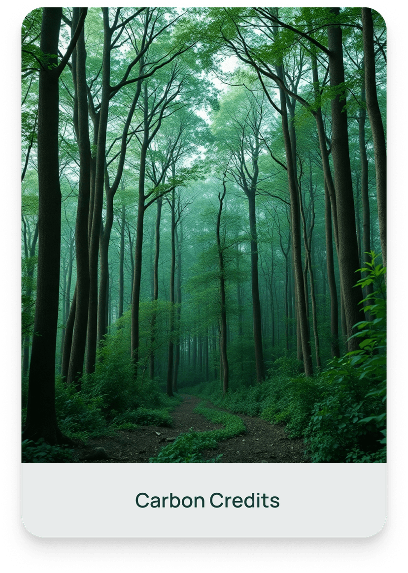 Carbon Credits