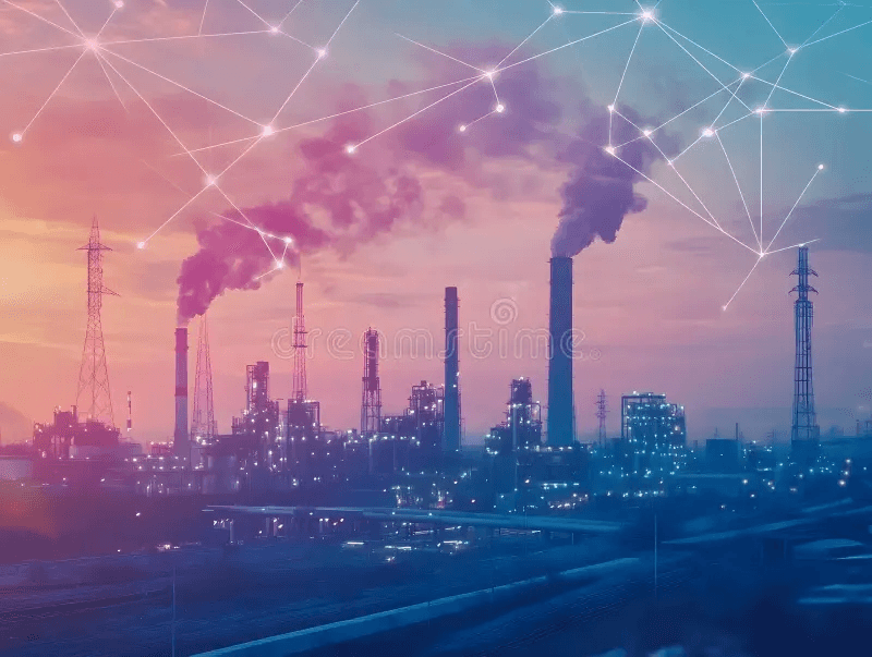 AI-Driven GHG Inventory for the Secondary Steel Sector: A 12-Month Journey