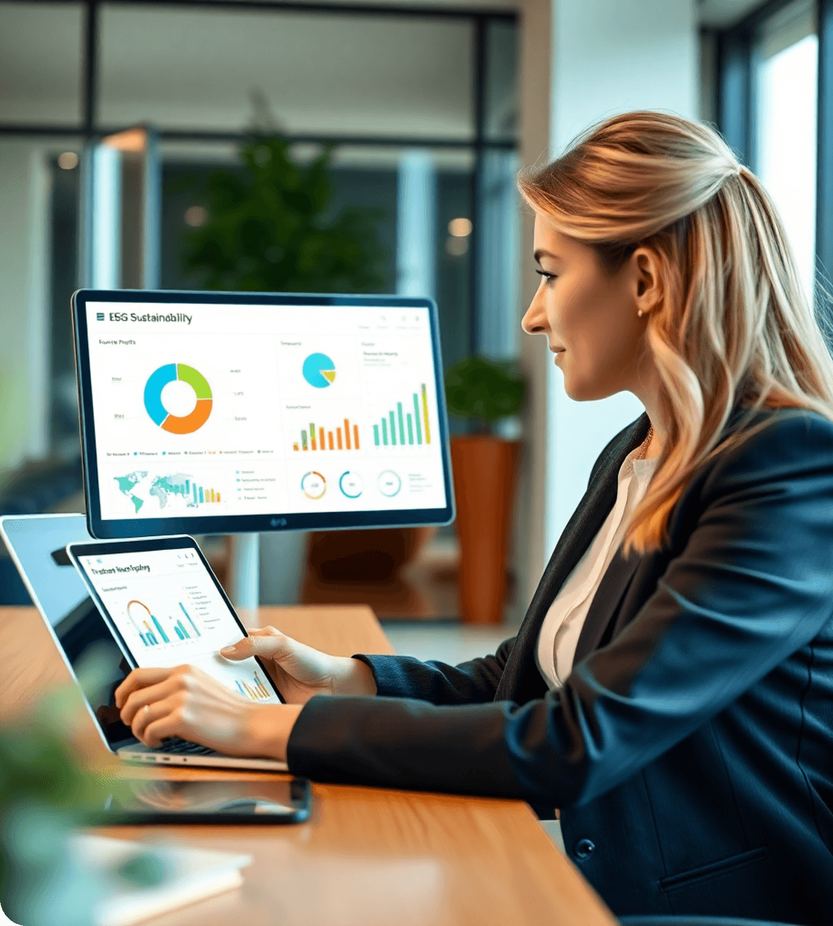 Audit Ready Dashboard