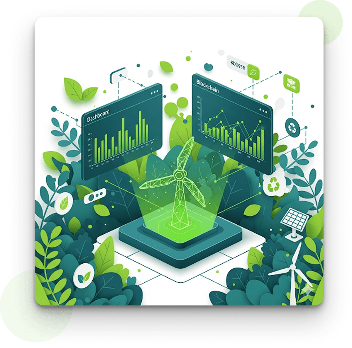 Drive Energy Efficiency Dashboard