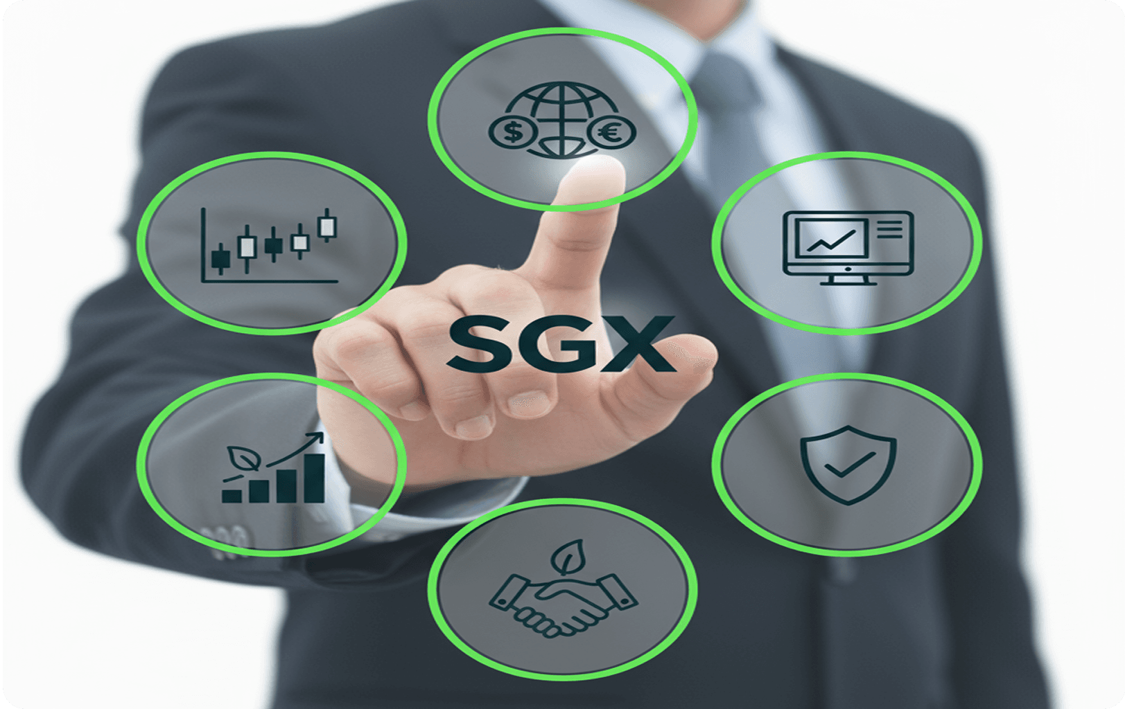 SGX